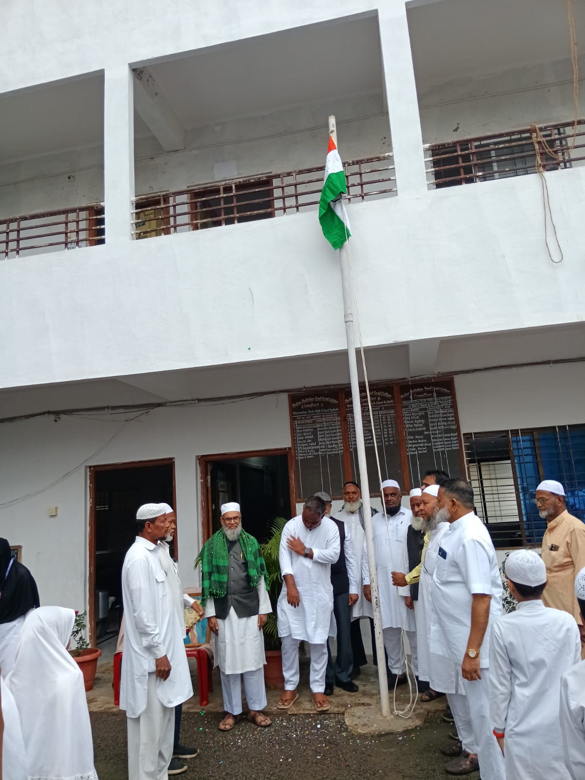 Republic Day Celebration🫶🇮🇳